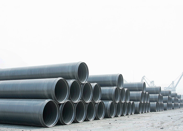 Large Diameter Line Pipe Large Diameter Line Pipe