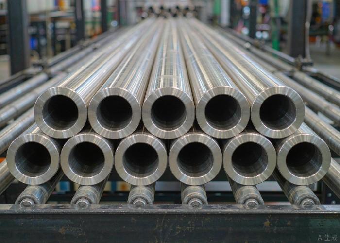 cold drawn steel tube cold drawn steel tube