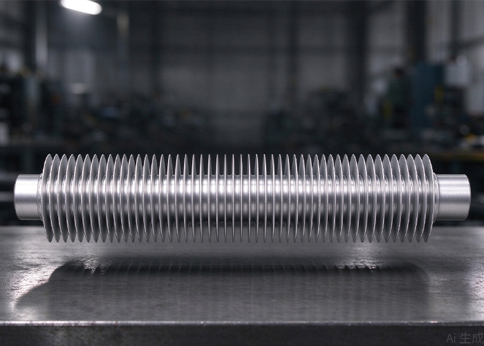 finned tube heat exchanger fin spacing.jpg