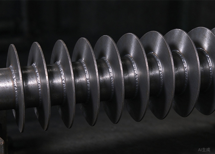serrated fin tube serrated fin tube