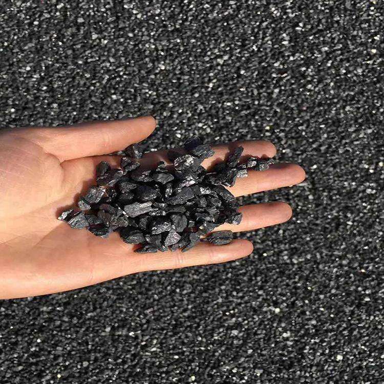 Calcined Petroleum Coke