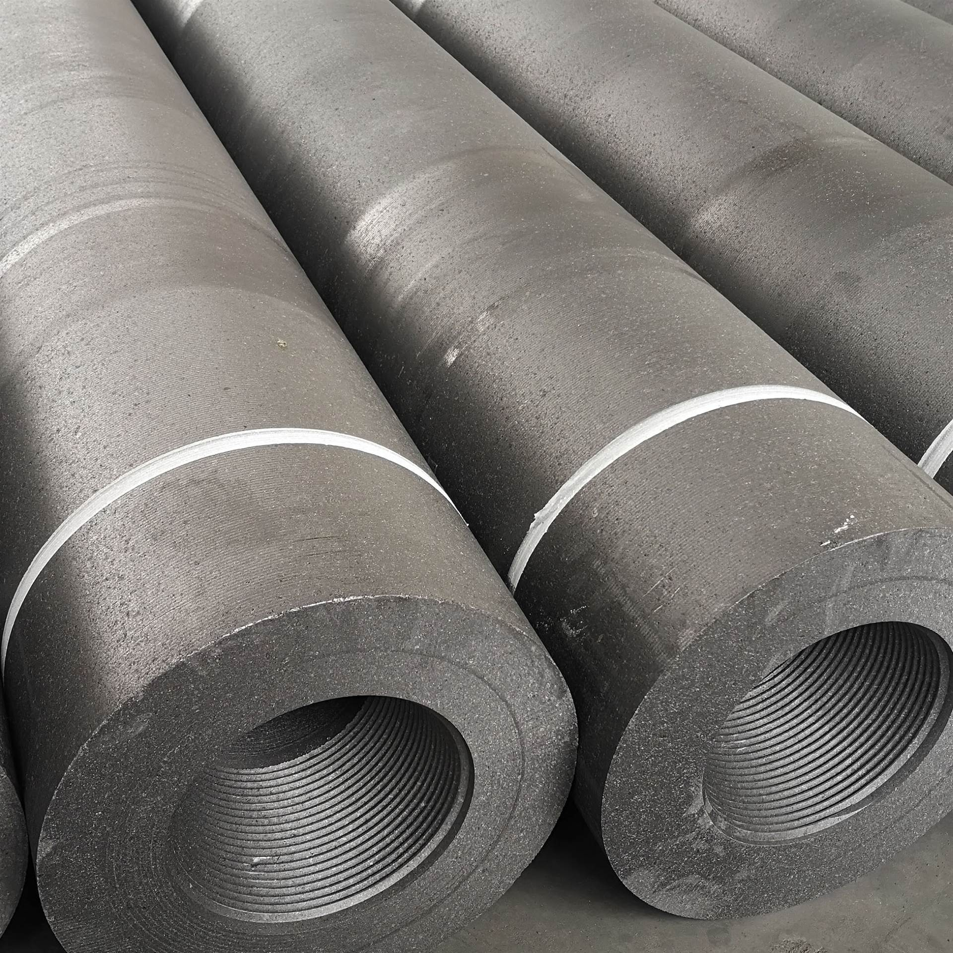 premium graphite electrodes