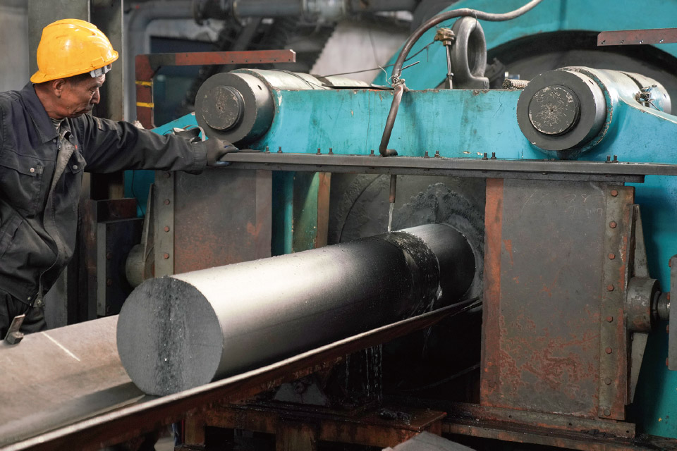 NEWTODAY: A Rising Star in the Graphite Electrode Field