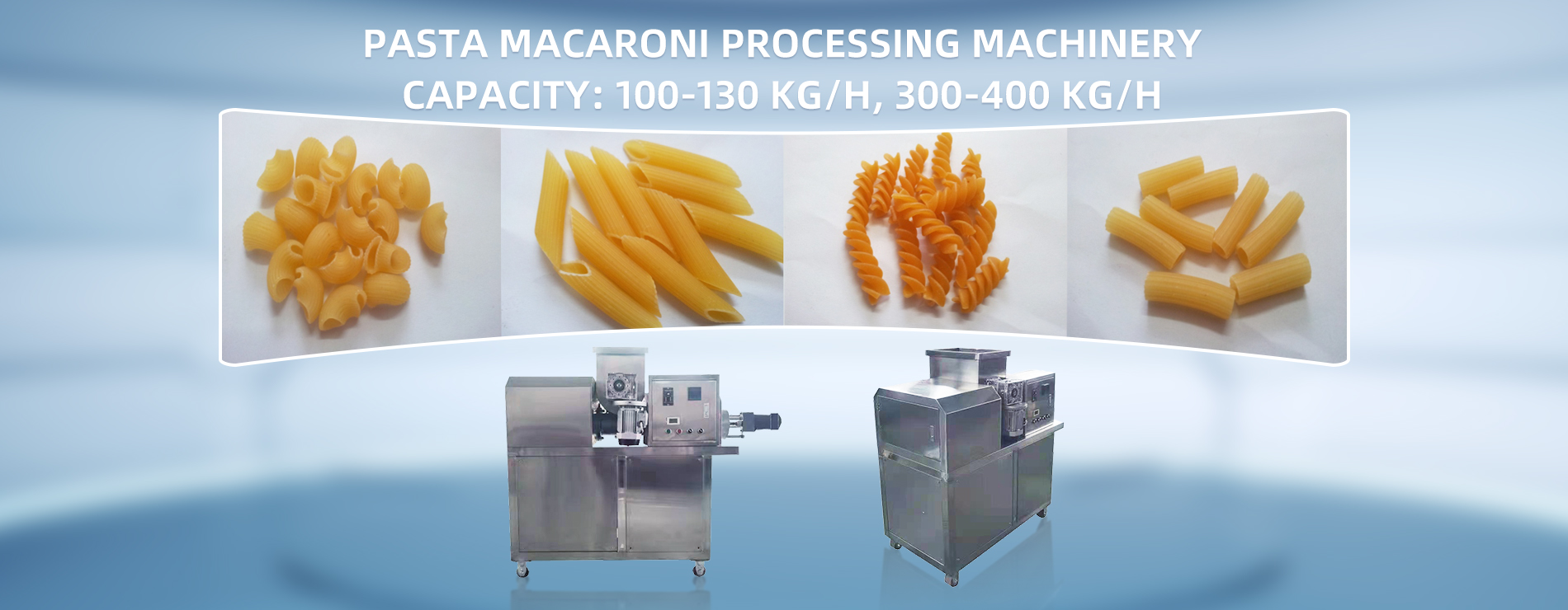 Microwave Drying And Sterilization Equipment