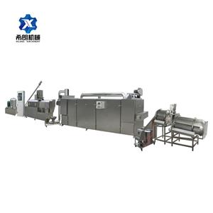 Full Automatic Best Price Pet Food Processing Equipment Making Machinery