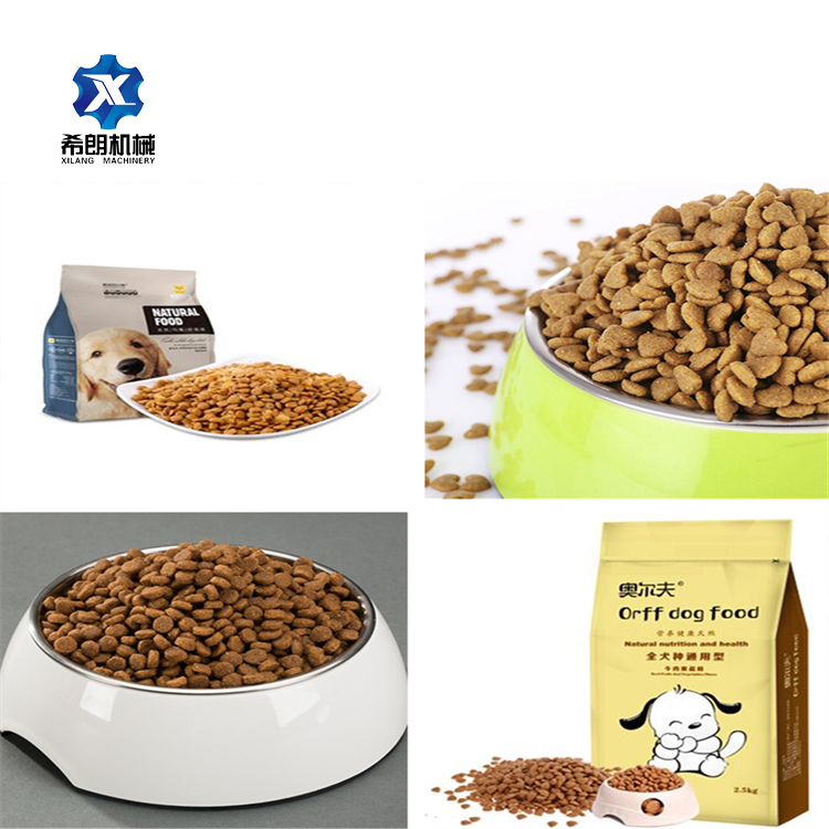 Pet Food Equipment