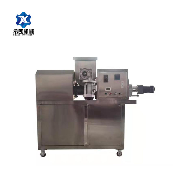 Industry Automatic Macaroni Pasta Machinery