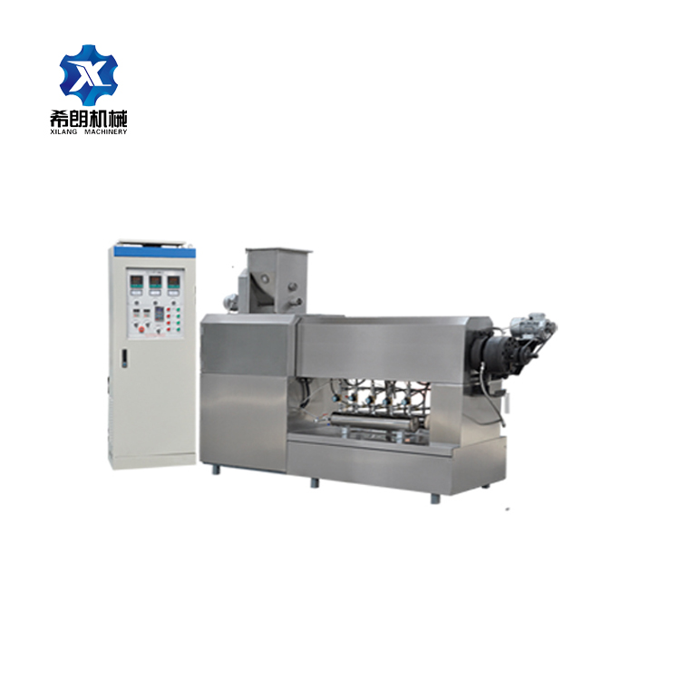 Industry Automatic Macaroni Pasta Machinery