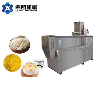 Artificial Rice Making Machine Wholesale, Manufacturers