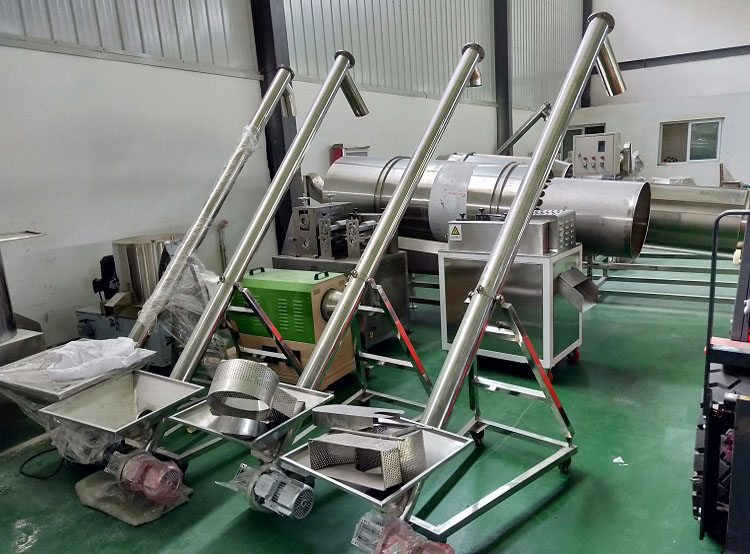 Artificial Rice Machinery