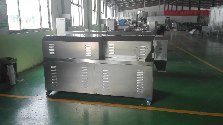 Artifical Processing Nutritional Rice Making Machine