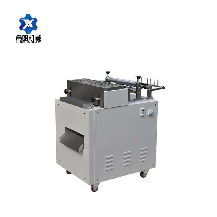 Puffed Frying Bugles Chips Extrusion Machinery