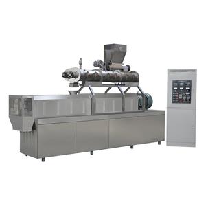 Automatic Pet Food Extruder For Sale ,Pet Food Making machine