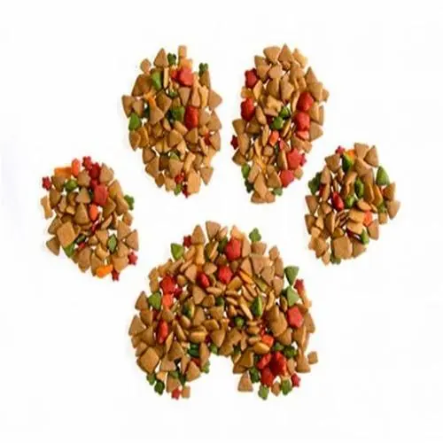 Wholesale Pet Food Extruders for Dogs and Cats