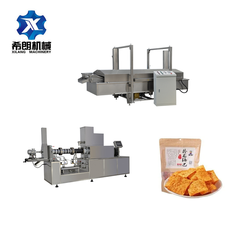 Industrial Spaghetti Shell Pasta Making Machines