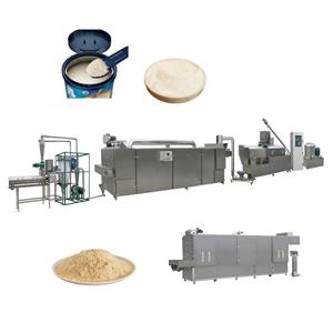 High Quality and Industrial Nutrition Powder Production China factory supply