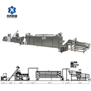 Pet Food Machine Manufacturer | Dry Dog Food Production Line