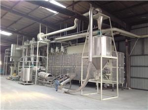 2T/H High-Capacity Output! XL98 Large-Scale Dog Food Line Successfully Launched in Pakistan