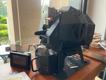 미국 고객과의 협력