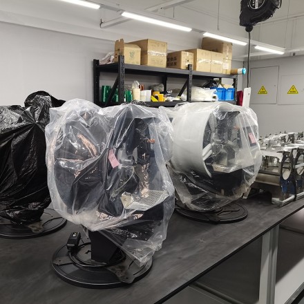 طريقة التسليم