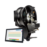 Kaleido Sniper K3 Coffee Roaster ขนาดเล็กใช้ในเชิงพาณิชย์แบบมืออาชีพด้วยการใช้งานง่าย