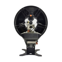 Kaleido Sniper K3 Coffee Roaster ขนาดเล็กใช้ในเชิงพาณิชย์แบบมืออาชีพด้วยการใช้งานง่าย