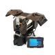 Kaleido Sniper M2 เครื่องคั่วกาแฟมาตรฐาน hottop เครื่องคั่วกาแฟ sandbox smart r1