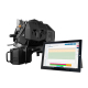 Kaleido Sniper M2 Pro เครื่องคั่วกาแฟ bullet r1 v2