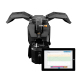 Kaleido Sniper M2 Pro เครื่องคั่วกาแฟ bullet r1 v2