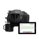 Kaleido Sniper M2 Pro เครื่องคั่วกาแฟ illio bullet