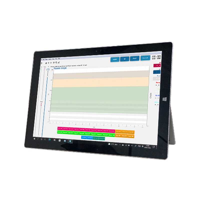 Torréfacteur Kaleido Sniper M2 Pro Torréfacteur Ikawa