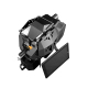 Kaleido Sniper M2 เครื่องคั่วกาแฟระบบคู่ เครื่องคั่วกาแฟไฟฟ้า