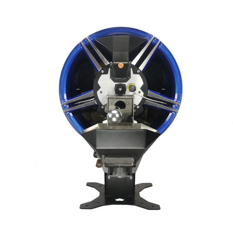 Kaleido Sniper K3 torrador de café 500g amplamente uso comercial