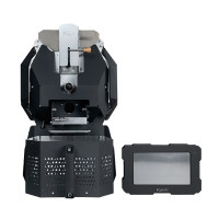 Kaleido Sniper M10 Pro Coffee Roaster bullet r1 v2 Sandbox