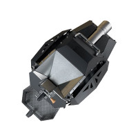 Kaleido Sniper M10 Pro Coffee Roaster bullet r1 v2 Sandbox