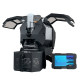Kaleido Sniper M10 Standard Coffee Roaster ร้านกาแฟคั่ว aillio bullet roaster