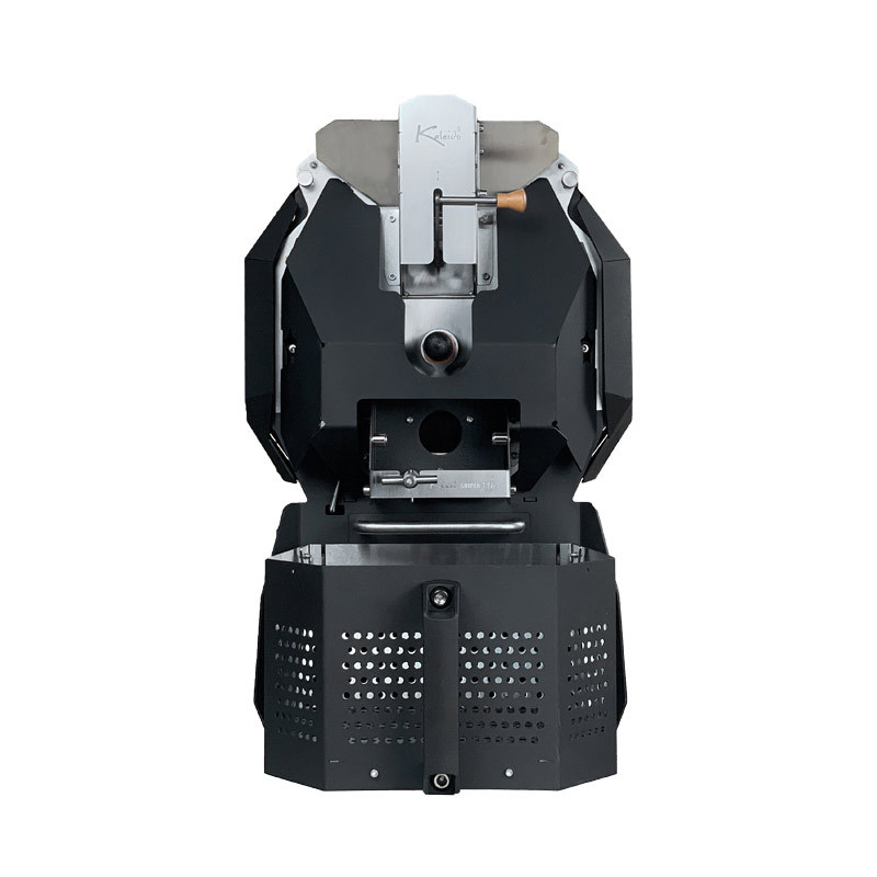 Kaleido Sniper M10 Pro Coffee Roaster sandbox