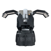 Kaleido Sniper M10 Pro Coffee Roaster sandbox