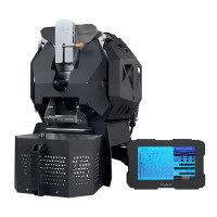 Kaleido Sniper M10 Pro Coffee Roaster urban coffee roaster