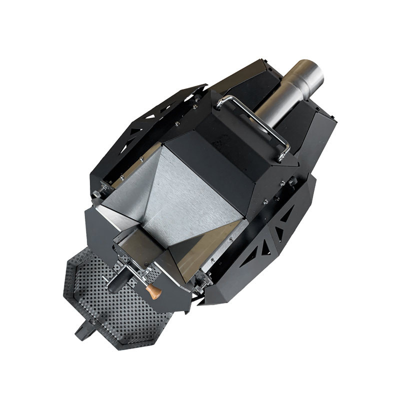 Kaleido Sniper M10 Pro Coffee Roaster urban coffee roaster