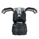 Kaleido Sniper M10 Pro Coffee Roaster เครื่องคั่วกาแฟ 1 กก. สำหรับร้านกาแฟ