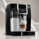 เดลองกี ECAM23.260.S เครื่องชงกาแฟอัตโนมัติแบบเต็มรูปแบบใช้ในบ้านเครื่องชงกาแฟขนาดเล็กพร้อมเครื่องบด