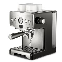 CM004 Automatic Household High Quality High Technology Coffee Machine