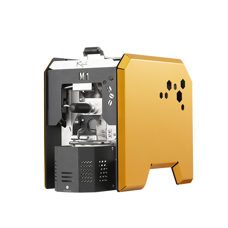 Kaleido Sniper M1 Mnual Coffee roaster sandbox smart r1