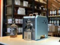 Kaleido Sniper M1 Ручная жаровня для кофе домашняя жаровня для кофе