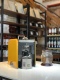 Kaleido Sniper M1 Pro เครื่องคั่วกาแฟที่บ้าน