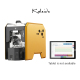 Kaleido Sniper M1 Pro Coffee roaster เครื่องคั่วกาแฟที่ดีที่สุดสำหรับธุรกิจขนาดเล็ก