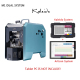 Kaleido Sniper M1 Dual system Coffee Roaster