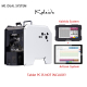 Kaleido Sniper M1 Dual system Coffee Roaster