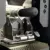 Kaleido Sniper M1 Двойная система Кофейная жаровня
